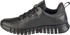 Ecco Gruv Sports Lea GTX 525224-01001 schwarz