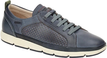 Pikolinos Fuencarral Slipper blau M4A-6376C1