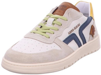 Kamo-Gutsu Campo-048 Herren Sneaker arena-combi