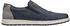 Rieker Slipper 18267 blau schwarz