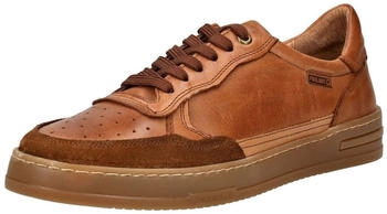 Pikolinos Leder Sneaker Brandy