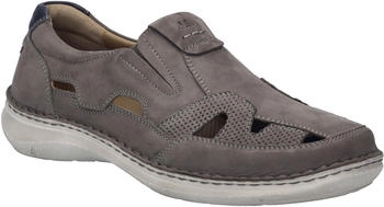 Josef Seibel Anvers 77 asphalt
