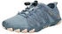 Dockers by Gerli Textil Wanderschuhe blau schwarz