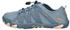 Dockers by Gerli Textil Wanderschuhe blau schwarz