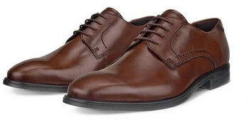 Ecco Melbourne Sneaker mink