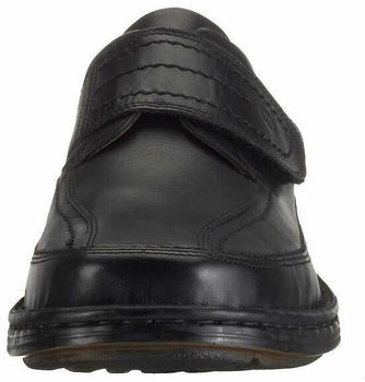 Josef Seibel schwarz 49
