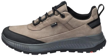 LLOYD Sportlicher Schnürschuh 'ELIAS' beige schwarz
