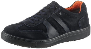 Jomos Sneaker Rallye blau nachtblau 48411923-45 Jomos Sneaker Rallye blau nachtblau 48411923-45