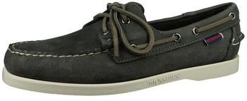 Sebago Docksides Portland Crazy H Herren Bootsschuhe dk 70015H0 917