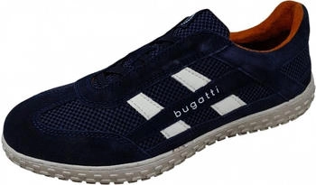 Bugatti AR1 PRE Slipper blau schwarz