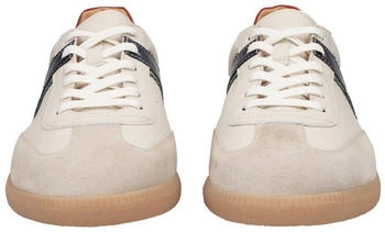 Galizio Torresi Sneaker 318450 V 70421 Glattleder weiß