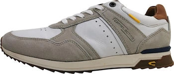 Camel Active Herrenschuhe Schnürschuhe weiß