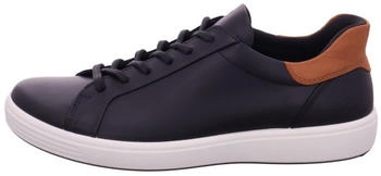 Ecco Herren schwarz