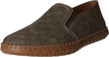 Rieker Herren Slipper braun 24258611