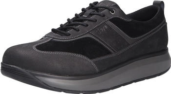 Joya Schnürschuhe schwarz