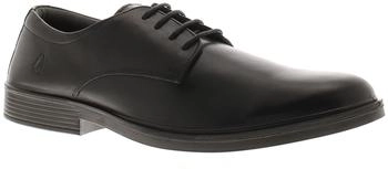 Hush Puppies Formelle Schnürschuh Neal schwarz