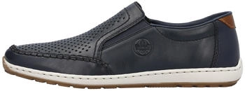 Rieker Slipper (08868) blue Rieker Slipper (08868) blue