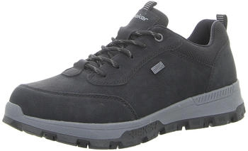 Rieker Trekking Half Shoes (35503) black