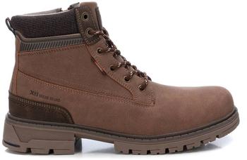 XTI Herren Bootie 140465 braun