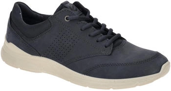 Ecco Irving Schuhe dunkelblau 511734
