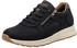 Rieker Leder Sneaker dunkelblau B0701-15