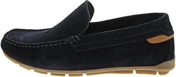 Marc O'Polo Mokassin blau