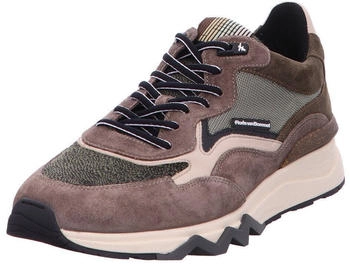 Floris van Bommel De Zager 05 08 Schnürschuh