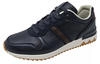BULLBOXER Herren-Halbschuhe