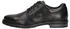 Bugatti 311-AOC02 Halbschuhe schwarz