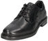 Bugatti 311-AOC02 Halbschuhe schwarz