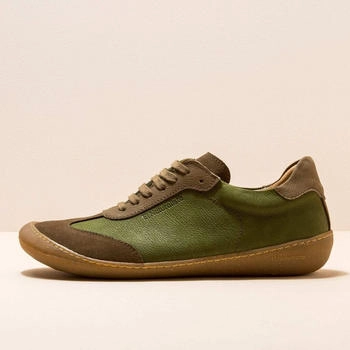 El Naturalista Schuhe N5766 Multi Leather Selva Pawikan