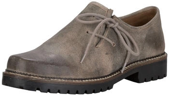 Stockerpoint Schn&uuml;rschuh 'Tailor' beige