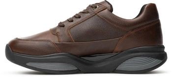 Tamaris Schnürschuh 'SWX6' braun