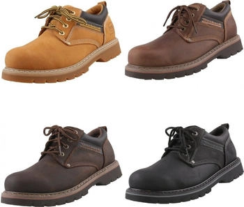 Dockers by Gerli 23DA005 Schnürschuh Farben