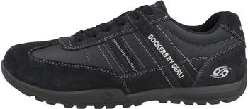 Dockers by Gerli Sneaker Low 54HT001 blau