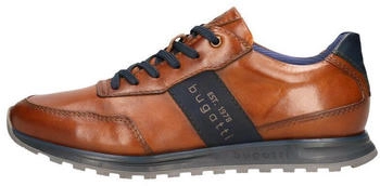 Bugatti Sneaker cognac 6300