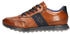 Bugatti Sneaker cognac 6300