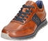 Bugatti Sneaker cognac 6300