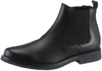 Geox Uomo Claudio A Chelseaboots schwarz 42135033