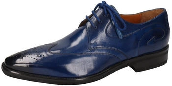 Melvin & Hamilton Derby Schuhe 'Primo 1' Für Herren – Klassisch, Handgefertigt Aus Leder