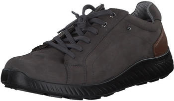 Jomos Menora Oxford grau braun Jomos Menora Oxford grau braun