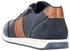 Rieker Sneaker Reißverschluss
