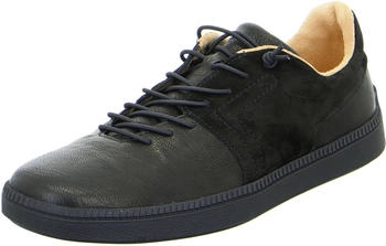 Think TURNA HE Sneaker schwarz kombi 0000