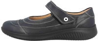 Jomos Slipper in Blau 857203 61 845 Damenschuhe, Gr&ouml;&szlig;e:36 - Blau - 36