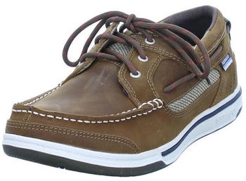 Sebago Triton Three Eyelets Schnürschuh