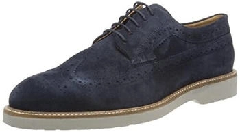 Geox Gubbio Schuhe navy