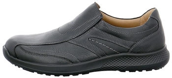 Jomos Slipper 'Campus II' schwarz