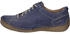 Josef Seibel Fergey 56 Damen Sneaker dunkelblau