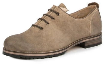 Stockerpoint Caruso Haferlschuh sand gespeckt