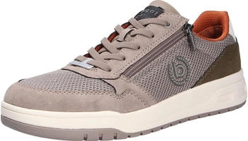 Bugatti Sneaker grau taupe Bugatti Sneaker grau taupe